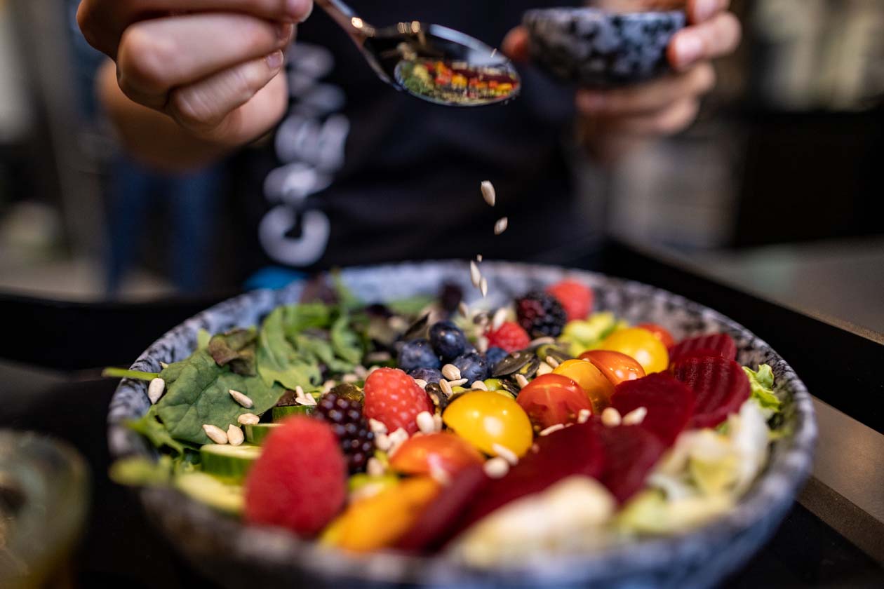 Boulderwelt Karlsruhe_Bowl_Café_01