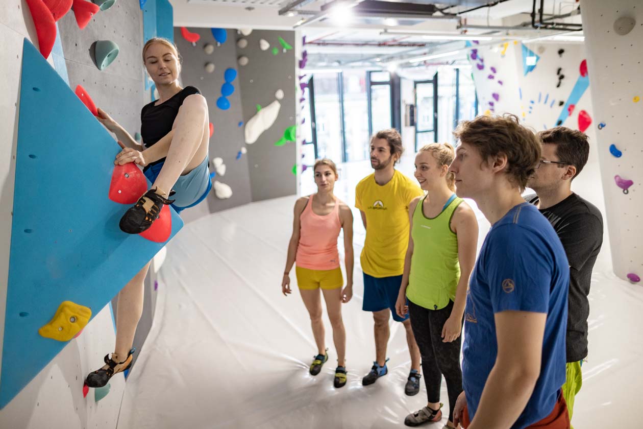 Bouldern lernen in Karlsruhe_Einstiegskurs_6